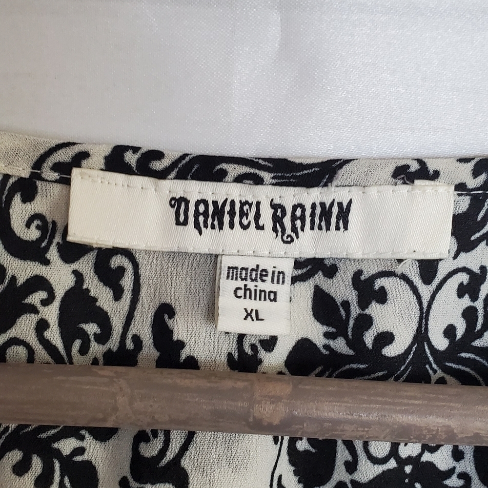 Daniel Rainn - image 3